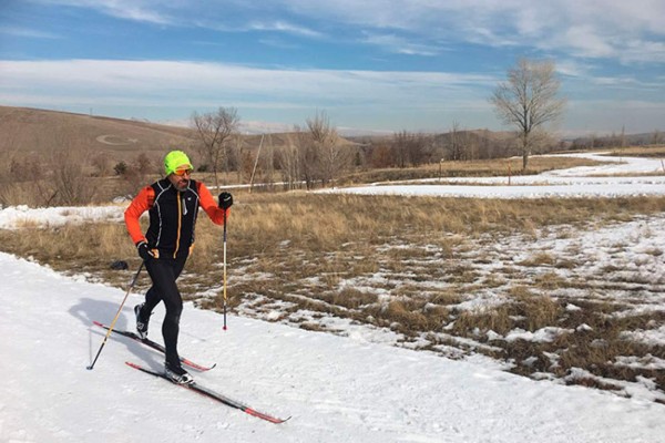 Una delegación no tan mexicana irá a Pyeongchang 2018