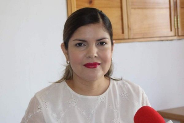 No hay impuestos a los servicios de telefonía e internet, aclara diputada Merary Villegas