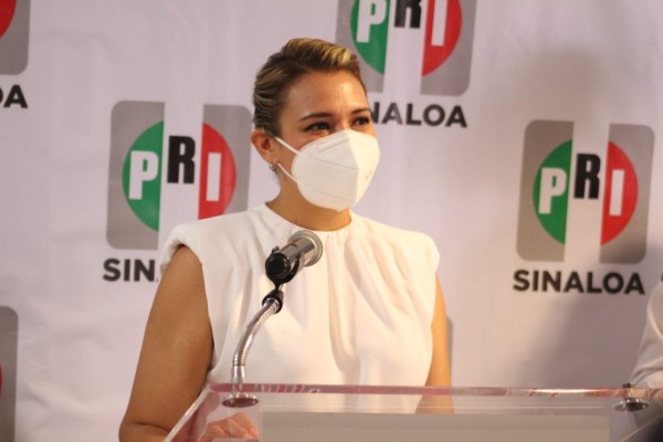 PRI Sinaloa pide ‘tregua’ a AMLO, en inicio de proceso electoral 2021
