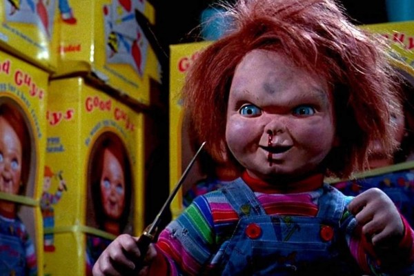 Chucky regresa para aterrorizar con una nueva serie producida por Don Mancini, creador del personaje