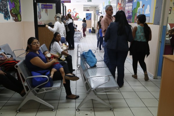 En plena pandemia, aumentan 420% los casos confirmados de influenza en Sinaloa