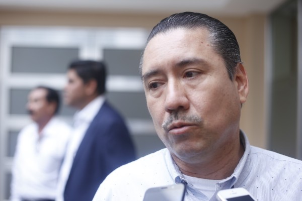 Nuevo Vicefiscal de la zona sur de Sinaloa busca eficientar y mejorar la atención al público