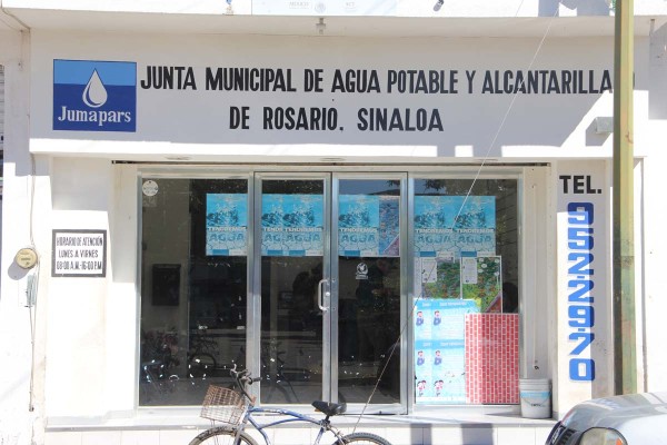 Se condonarán el 100 por ciento de las multas y recargos a los morosos de Jumapars.