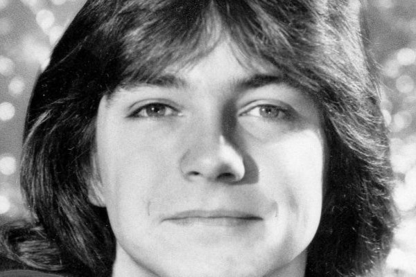 Fallece actor y cantante David Cassidy a los 67 años de edad