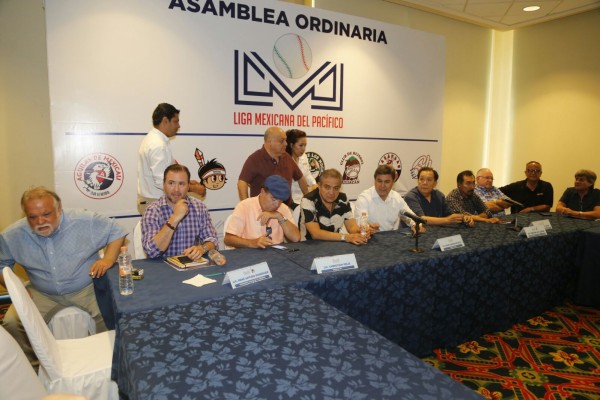 Aprueba LMP calendario de postemporada