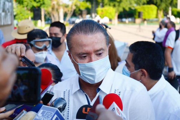 No habrá nuevo confinamiento ni cierre de empresas si hay rebrote de Covid-19: Quirino