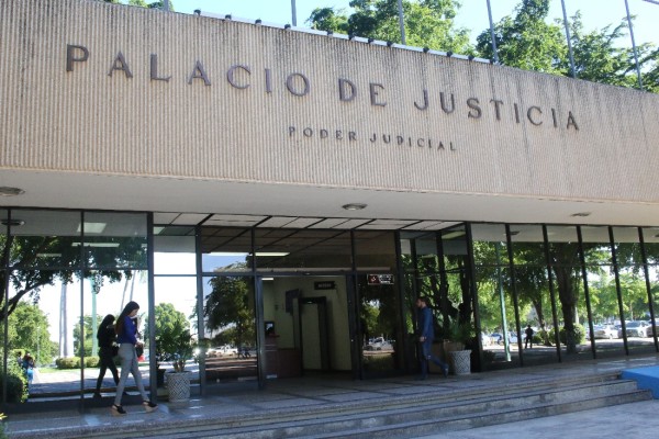 Hay corrupción en los niveles bajos del Poder Judicial en Sinaloa: FCS