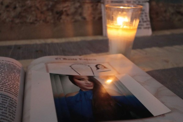 Toma un Uber... y desaparece joven mujer en Culiacán