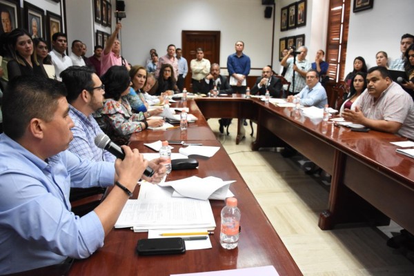 Designan a consejeros ciudadanos titulares y suplentes del Implan Culiacán