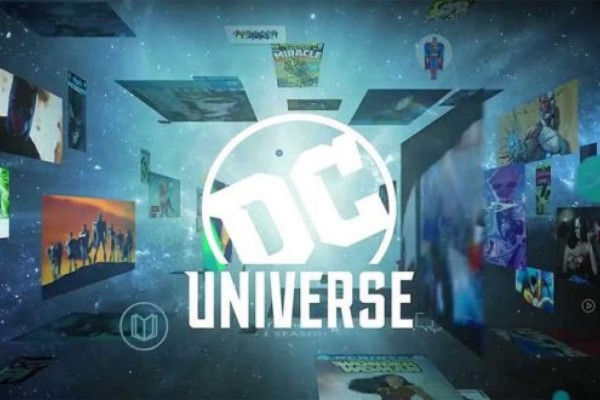 Lanzará DC su propia plataforma streaming