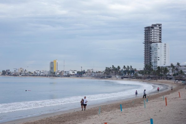 Se prevén lluvias intensas hoy en Sinaloa