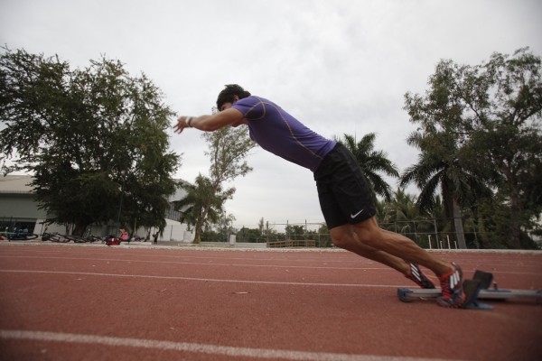 César Ramírez es uno de los grandes talentos surgidos de esta escuela.