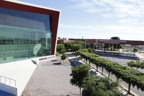 'Las necesidades de la UdeO son incontables'