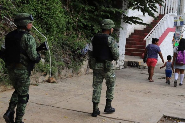 Guardia Nacional, los puntos clave de la iniciativa de Morena que permite a militares vigilar las calles