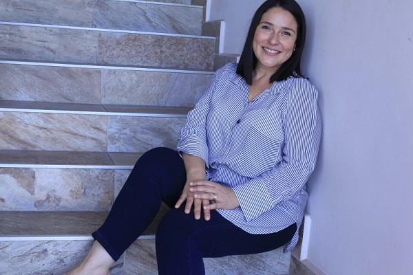 Repartirán alimento y esperanza