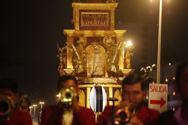 Adiós a la grandeza de América: finaliza el Carnaval Internacional de Mazatlán 2020