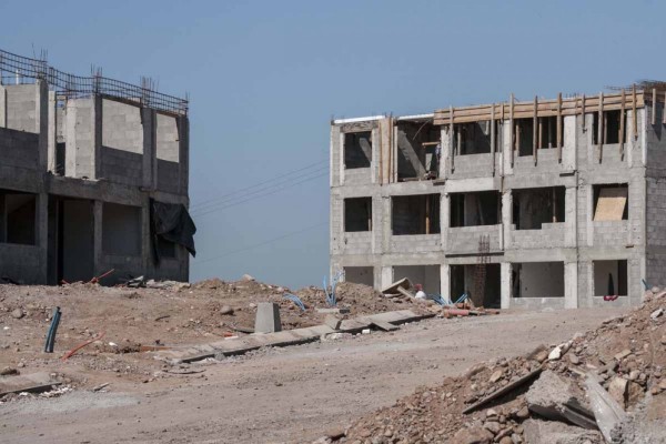 Recorta, otra vez, el Banco de México, pronóstico de crecimiento económico