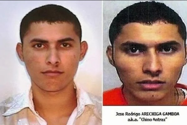 El Chino Ántrax, sentenciado a 7 años de prisión en EU