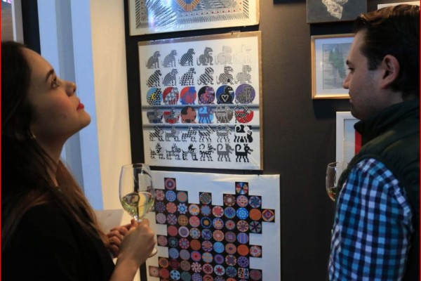 'SubastArte 2017 fue satisfactorio', aseguran