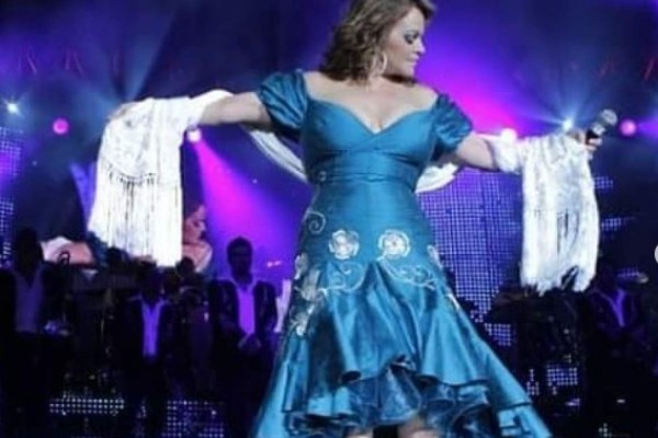 Jenni Rivera cumpliría años sete 2 de julio y su familia y fans la recuerdan. Foto: Tomada del instagram de la artista.