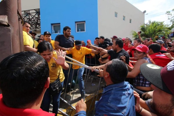 Aflora la división en el Sindicato del Ayuntamiento de Culiacán