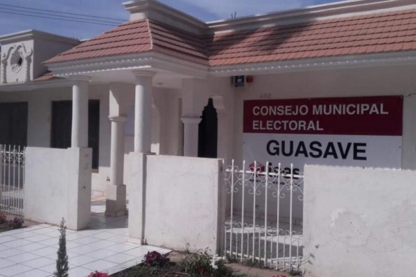 Será el 7 de junio debate de candidatos a la alcaldía de Guasave