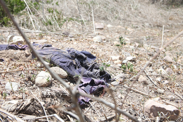 Sinaloa, segundo estado con más fosas clandestinas y cuerpos exhumados
