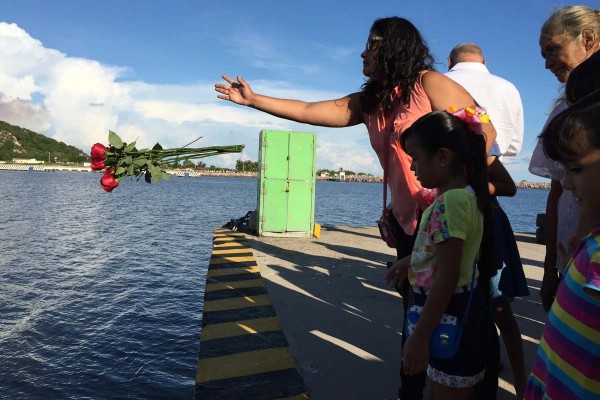 A 21 años del Huracán ‘Ismael’