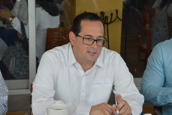 Perdona Fiscalía Anticorrupción a Rafael Lizárraga; no lograron tener pruebas suficientes para acusarlo, dicen