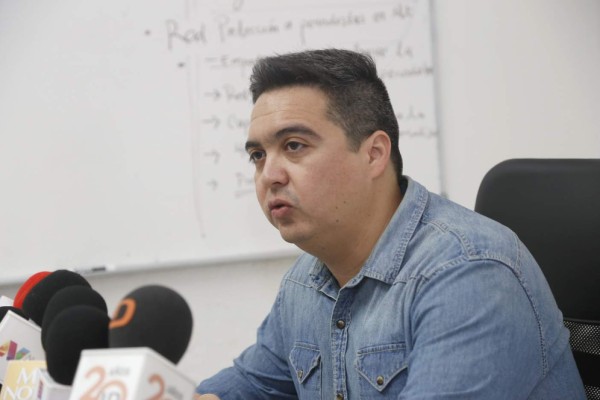 Fortalece Iniciativa Sinaloa combate a la corrupción