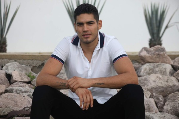 Gilberto El Zurdo Ramírez, el mazatleco que ha roto el molde del boxeador mexicano