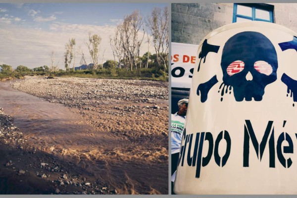 SCJN exige reabrir el Fideicomiso Río Sonora