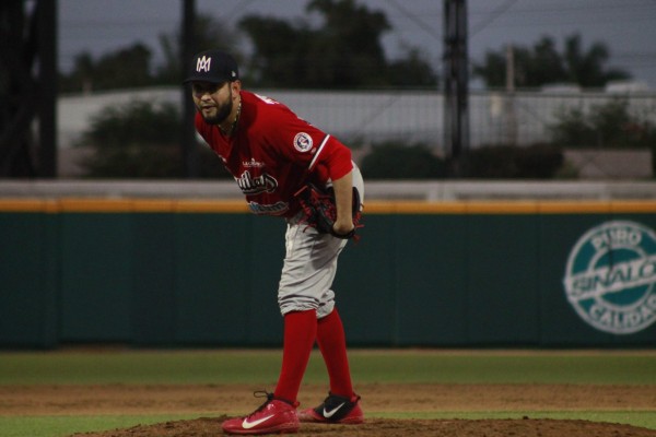 Algodoneros de Guasave madruga a Águilas de Mexicali para quedarse con la serie