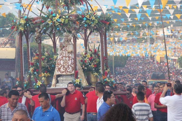 Oran por una mejor temporada de pesca