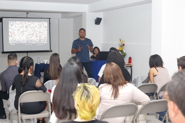 ITESUS Mazatlán catapulta a sus alumnos a que emprendan su futuro