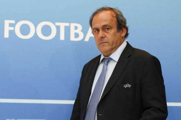 Detienen a Michel Platini, ex presidente de la UEFA, investigado por corrupción