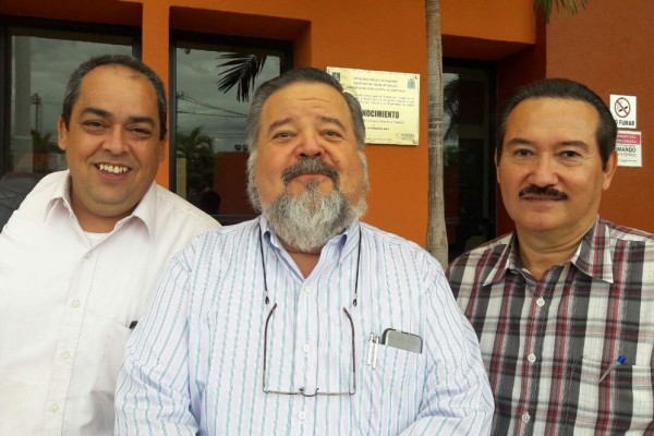 No quiere Sinaloa una Comisión Anticorrupción que sea 'elefante blanco': Parlamento Ciudadano