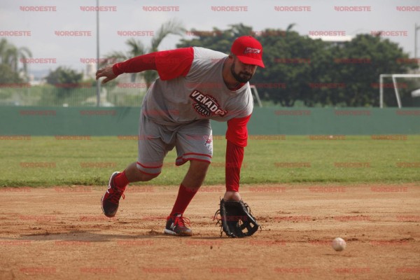 Se mide Venados a Tomateros este martes en Coyotitán
