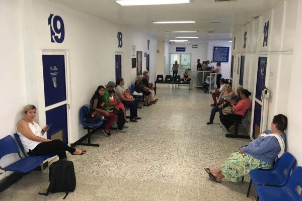 Servicios de Salud de Sinaloa, otra vez en la mira de la ASE