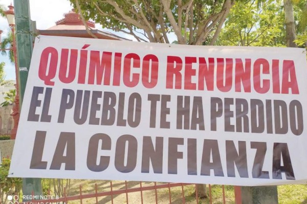 Alcalde de Mazatlán es incapaz de gobernar: Morales Carrillo