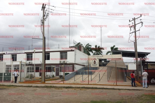 Con la entrada en vigor de este nuevo Sistema de Justicia en la región se ve y se siente sensiblemente la baja en cuanto a ingresos de internos en el Cecjude Mazatlán.