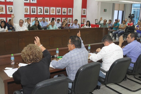 Cabildo de Mazatlán aprueba construcción de seis nuevos fraccionamientos