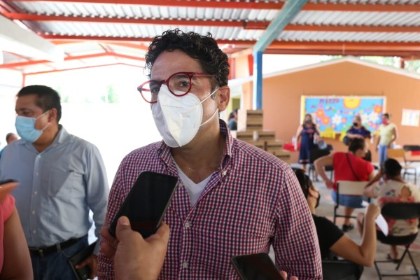 Regreso a las aulas no será obligatorio en Sinaloa: SEPyC