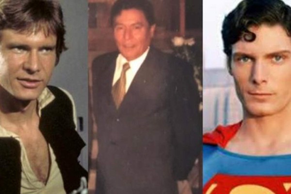 'Superman' es la voz de la alerta sísmica