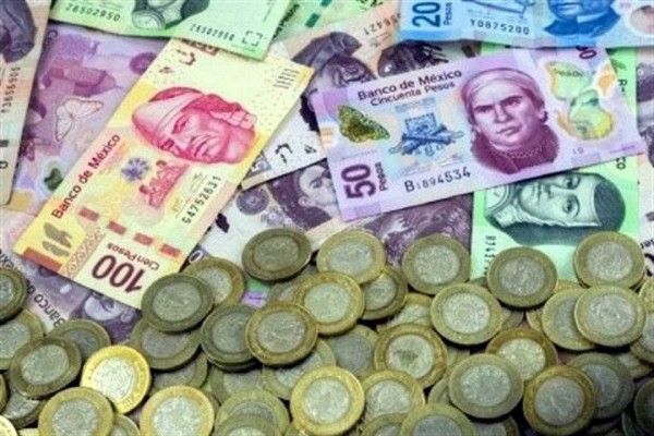 Ahorro bruto en México cae 8.2% durante primer trimestre