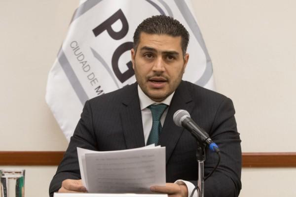 EU vincula a dos presuntos integrantes del CJNG con ataque a Harfuch y asesinato de Aristóteles Sandoval