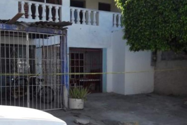 Hallan muerto a adulto mayor dentro de vivienda, en Mazatlán