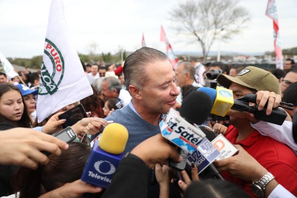 Reconoce Gobernador que se vienen despidos por implementación del Insabi en Sinaloa