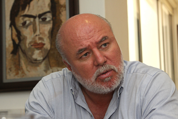 Valida el INE a Manuel Clouthier 47 mil 333 firmas... aparecerá en boletas