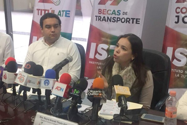 Desconoce titular del Ismujeres número de desaparecidas en el Estado